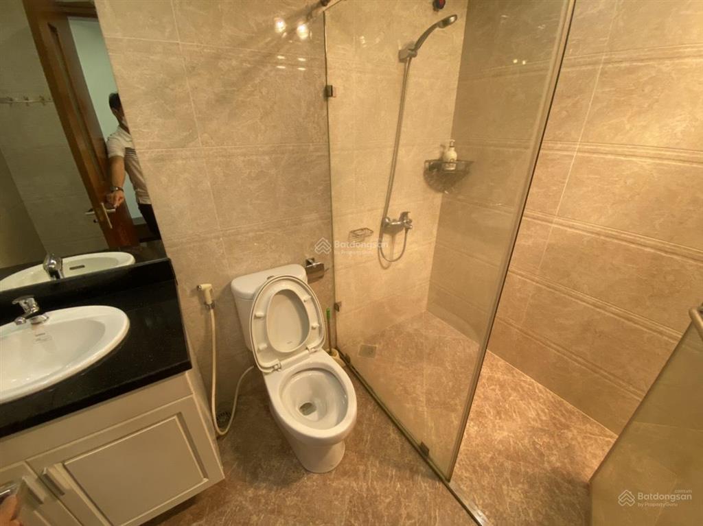 Hót! cho thuê ch n04 hoàng đạo thúy 128m2, 3 phòng ngủ, full nội thất, 23 triệu/th.  0911 614 ***