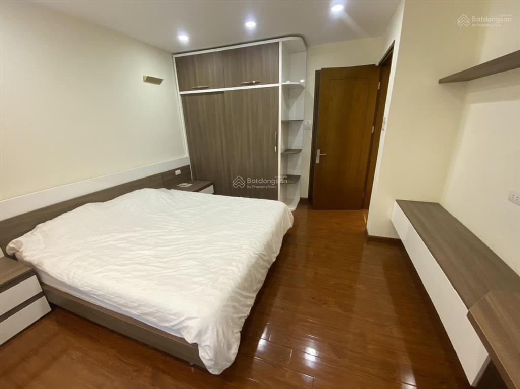 Hót! cho thuê ch n04 hoàng đạo thúy 128m2, 3 phòng ngủ, full nội thất, 23 triệu/th.  0911 614 ***