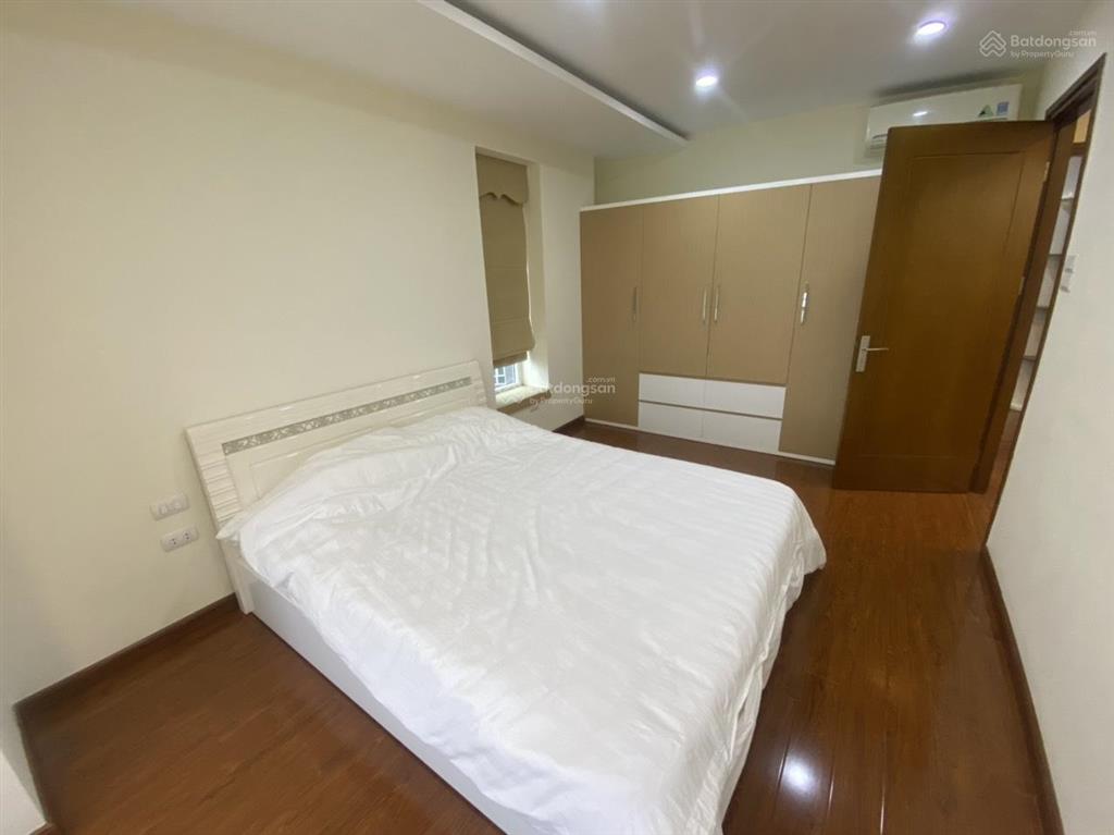 Hót! cho thuê ch n04 hoàng đạo thúy 128m2, 3 phòng ngủ, full nội thất, 23 triệu/th.  0911 614 ***