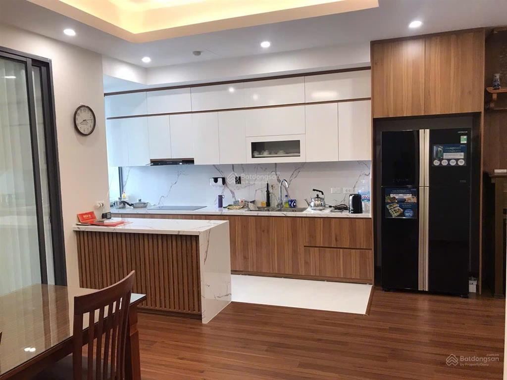 Cho thuê ch stellar garden lê văn thiêm 105m2,3 ngủ full,18,5t. 0911 614 ***