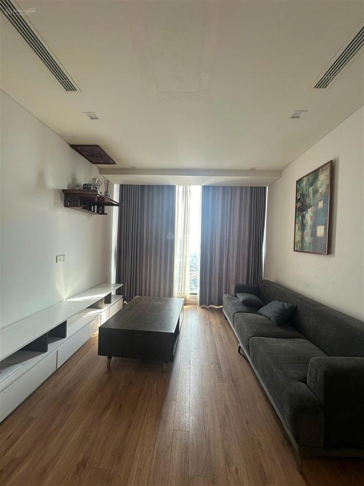 Cho thuê ch the legend 109 nguyễn tuân 89m2, 3 ngủ, full đồ 17,5triệu,  0911 614 ***