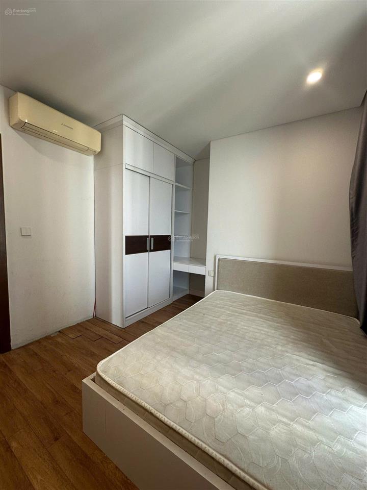 Cho thuê ch the legend 109 nguyễn tuân 89m2, 3 ngủ, full đồ 17,5triệu,  0911 614 ***