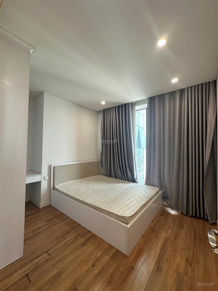 Cho thuê ch the legend 109 nguyễn tuân 89m2, 3 ngủ, full đồ 17,5triệu,  0911 614 ***
