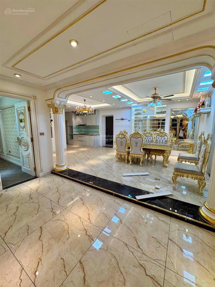 Siêu phẩm! cho thuê ch thăng long number one 172m2, 4 phòng ngủ, full siêu đẹp.  0911 614 ***