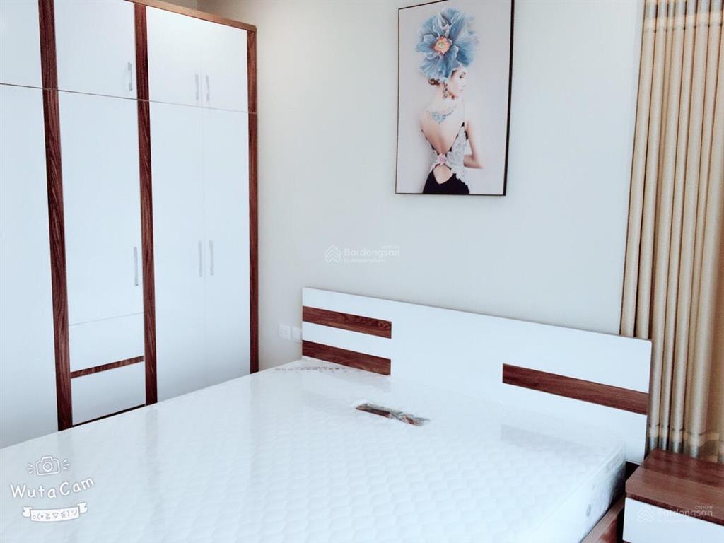 Cho thuê ch goldseason 47 nguyễn tuân, 110m2, 3 ngủ, full đồ đẹp, giá 18 triệu.  0911 614 ***