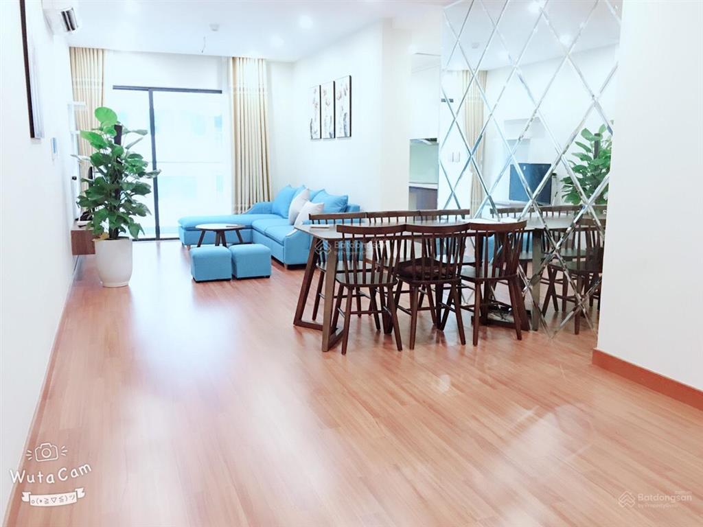 Cho thuê ch goldseason 47 nguyễn tuân, 110m2, 3 ngủ, full đồ đẹp, giá 18 triệu.  0911 614 ***