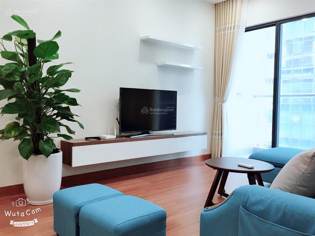 Cho thuê ch goldseason 47 nguyễn tuân, 110m2, 3 ngủ, full đồ đẹp, giá 18 triệu.  0911 614 ***