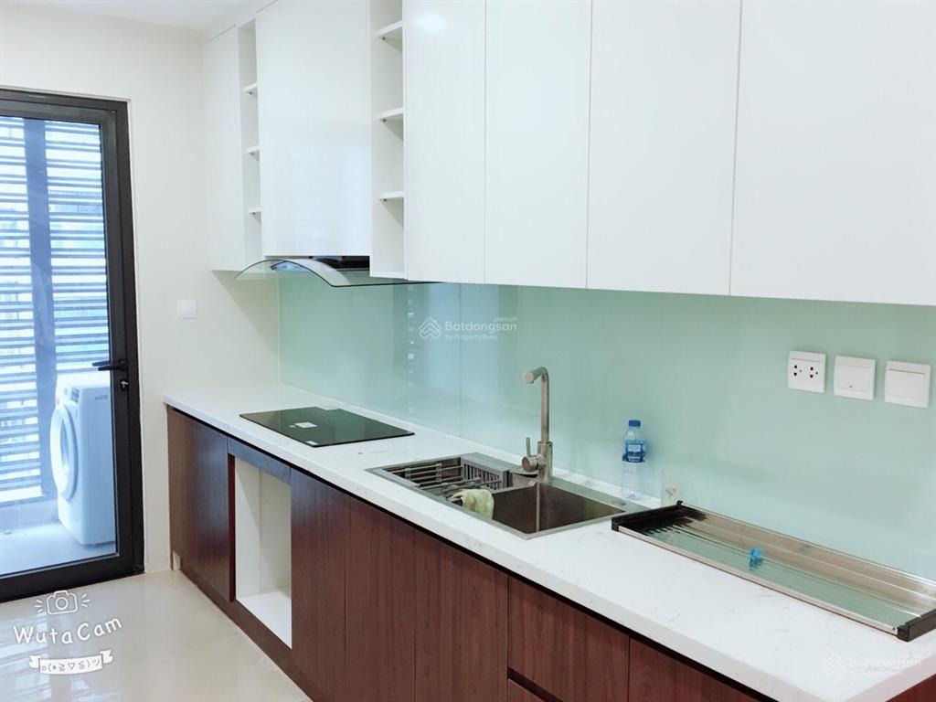 Cho thuê ch goldseason 47 nguyễn tuân, 110m2, 3 ngủ, full đồ đẹp, giá 18 triệu.  0911 614 ***
