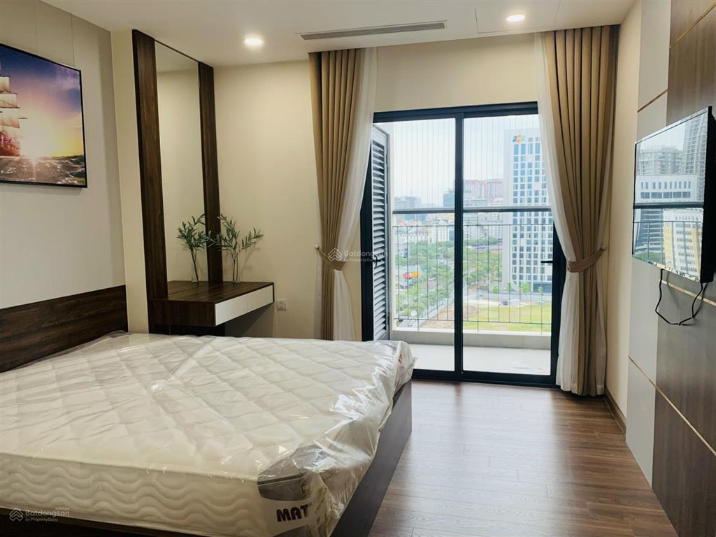 Cho thuê ch flc 265 cầu giấy, 100m2, 02 phòng ngủ, full đẹp, 17tr.  0911 614 ***