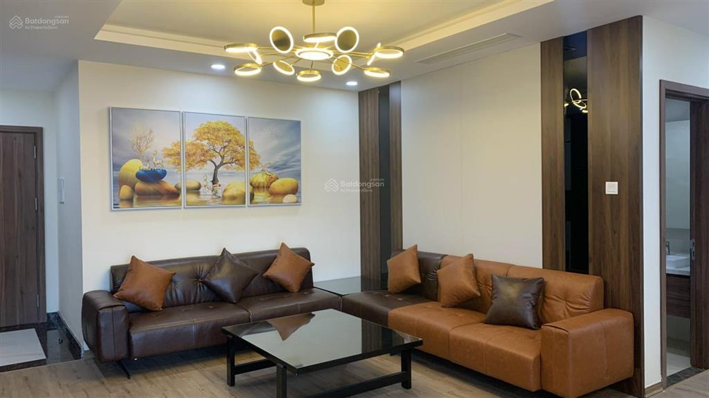 Cho thuê ch flc 265 cầu giấy, 100m2, 02 phòng ngủ, full đẹp, 17tr.  0911 614 ***