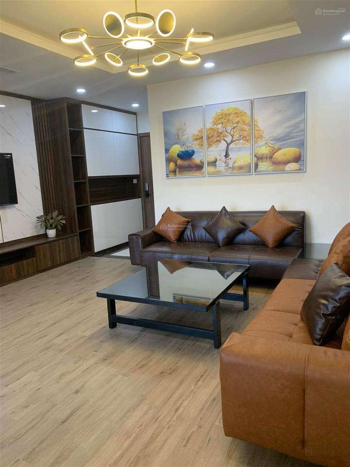 Cho thuê ch flc 265 cầu giấy, 100m2, 02 phòng ngủ, full đẹp, 17tr.  0911 614 ***