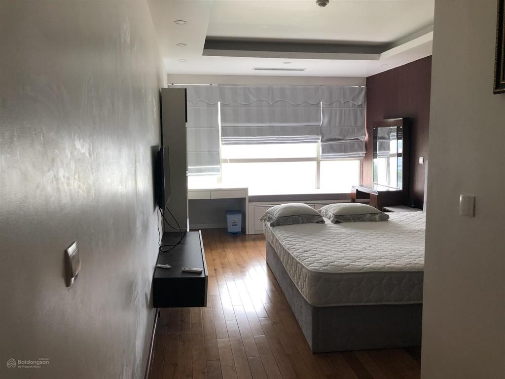 Cho thuê ch mandarin hoàng minh giám 168m², 3 ngủ, full đồ, giá 34 triệu.  0918 682 ***