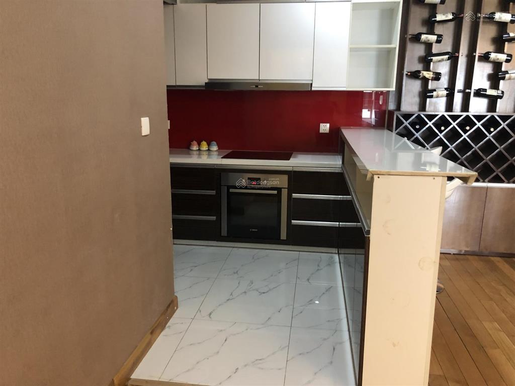 Cho thuê ch mandarin hoàng minh giám 168m², 3 ngủ, full đồ, giá 34 triệu.  0918 682 ***