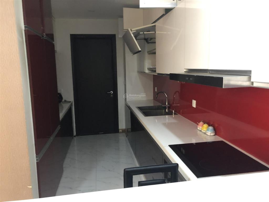 Cho thuê ch mandarin hoàng minh giám 168m², 3 ngủ, full đồ, giá 34 triệu.  0918 682 ***