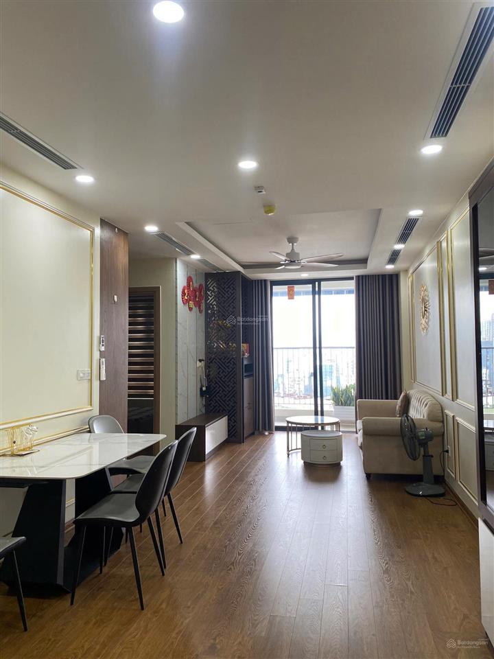 Cho thuê ch the park home cầu giấy 84m2, 02 phòng ngủ, full đẹp, 17tr.  0911 614 ***