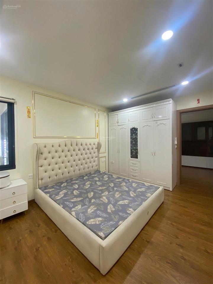 Cho thuê ch the park home cầu giấy 84m2, 02 phòng ngủ, full đẹp, 17tr.  0911 614 ***