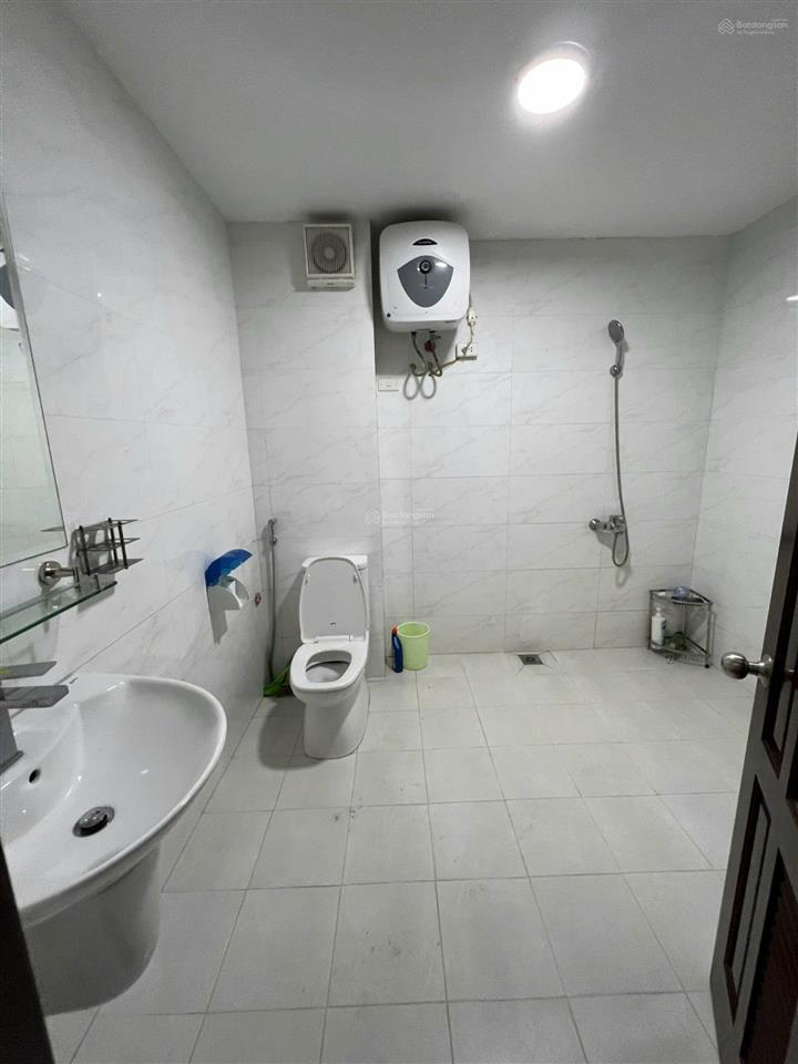 Cho thuê nhà riêng phố ngụy như kon tum, thanh xuân, 62m2, 5 tầng, 7 phòng ngủ, full đồ. 0911 614 ***