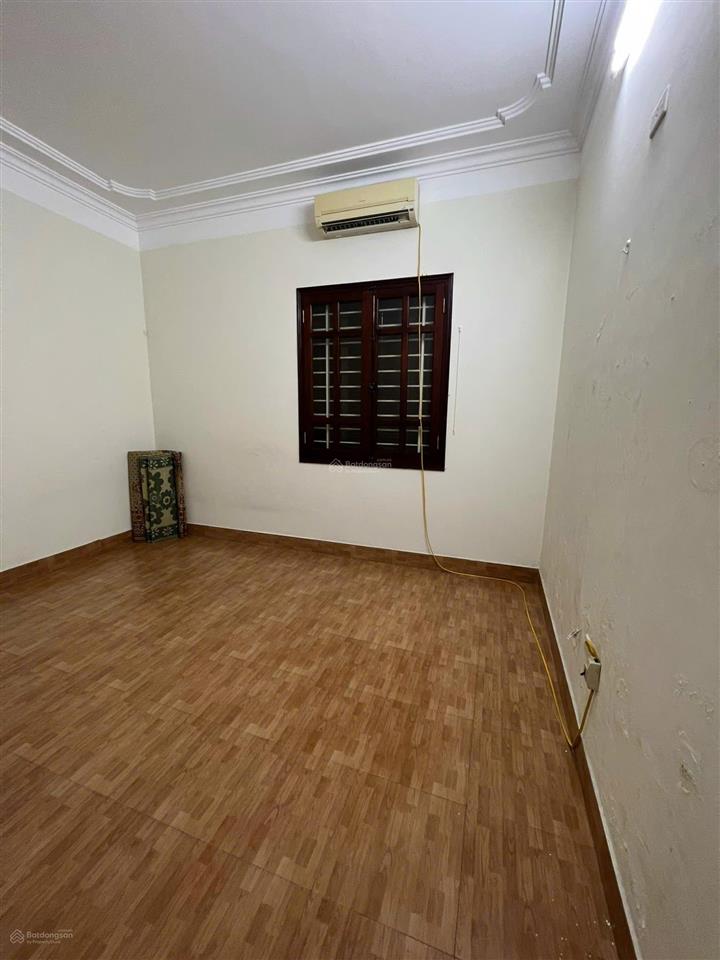 Cho thuê nhà riêng phố ngụy như kon tum, thanh xuân, 62m2, 5 tầng, 7 phòng ngủ, full đồ. 0911 614 ***