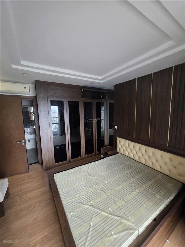 Cho thuê ch star city lê văn lương 100m2, 02 ngủ, full đẹp, 18.  0911 614 ***