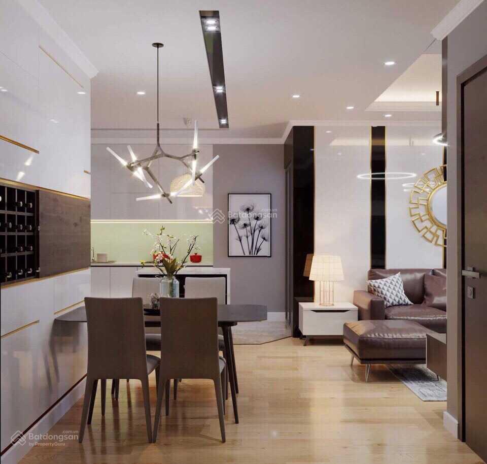 Cho thuê căn hộ vinhomes sky lake 70m2, 02 ngủ full đồ đẹp 20tr.  0911 614 ***