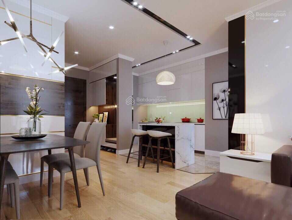 Cho thuê căn hộ vinhomes sky lake 70m2, 02 ngủ full đồ đẹp 20tr.  0911 614 ***
