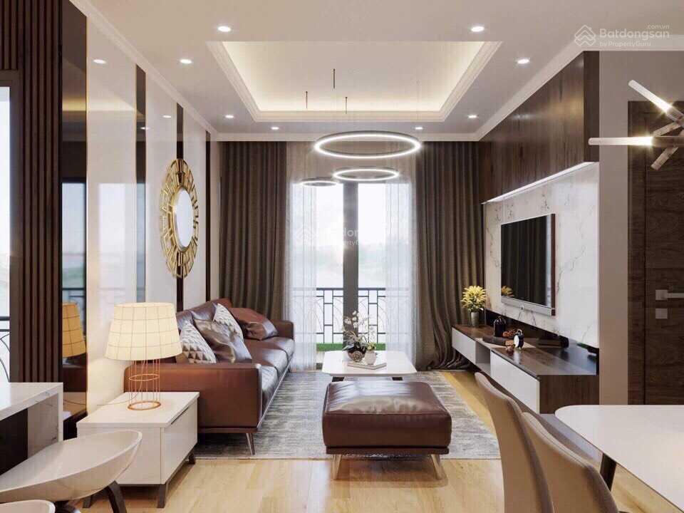 Cho thuê căn hộ vinhomes sky lake 70m2, 02 ngủ full đồ đẹp 20tr.  0911 614 ***