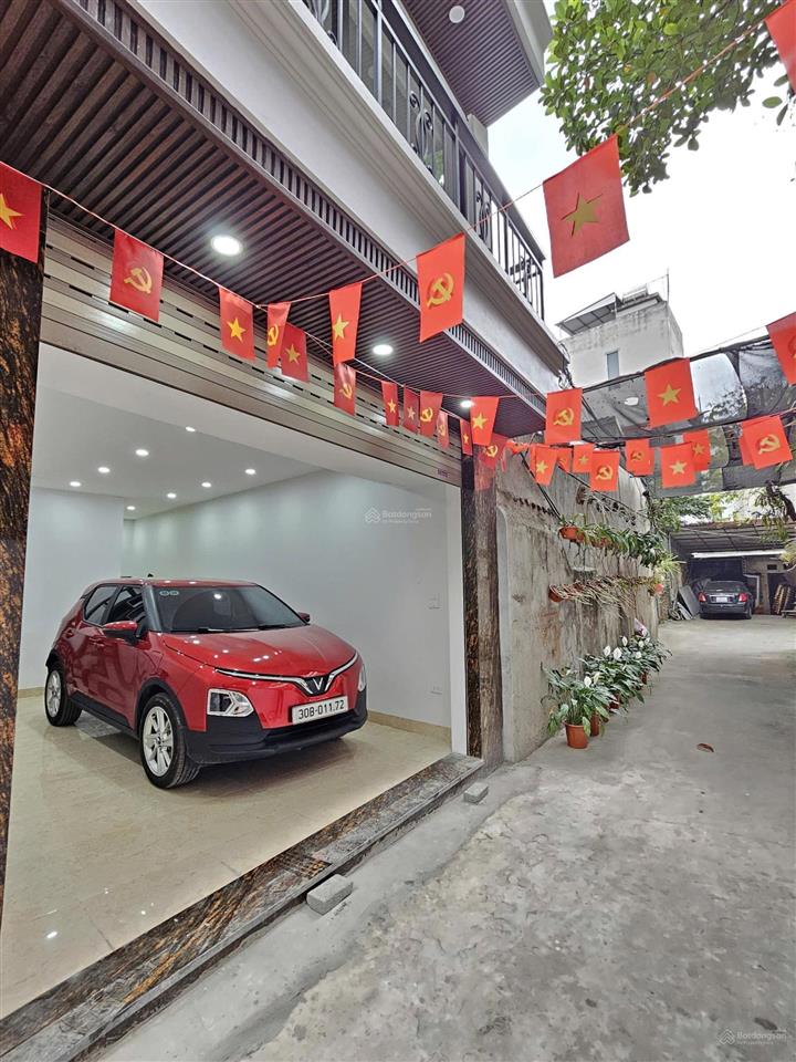 Hiếm! bán nhà ngõ 88 nguyễn lam, 6 tầng thang máy, ôtô ngủ trong nhà, thông số vàng.  0913 013 ***