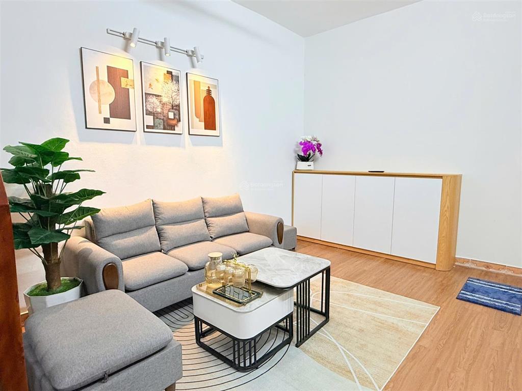 Không mua đây thì mua đâu? căn hộ duplex 95m2 phố huỳnh thúc kháng chỉ nhỉnh 5 tỷ.  0913 013 ***