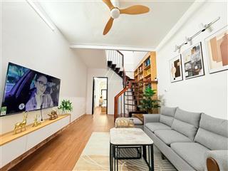 Không mua đây thì mua đâu? căn hộ duplex 95m2 phố huỳnh thúc kháng chỉ nhỉnh 5 tỷ.  0913 013 ***