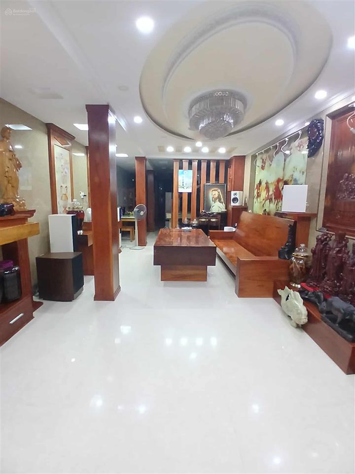 Cần bán gấp trong tháng chdv dòng tiền 6% năm  6 lầu btct chỉ 21 tỷ