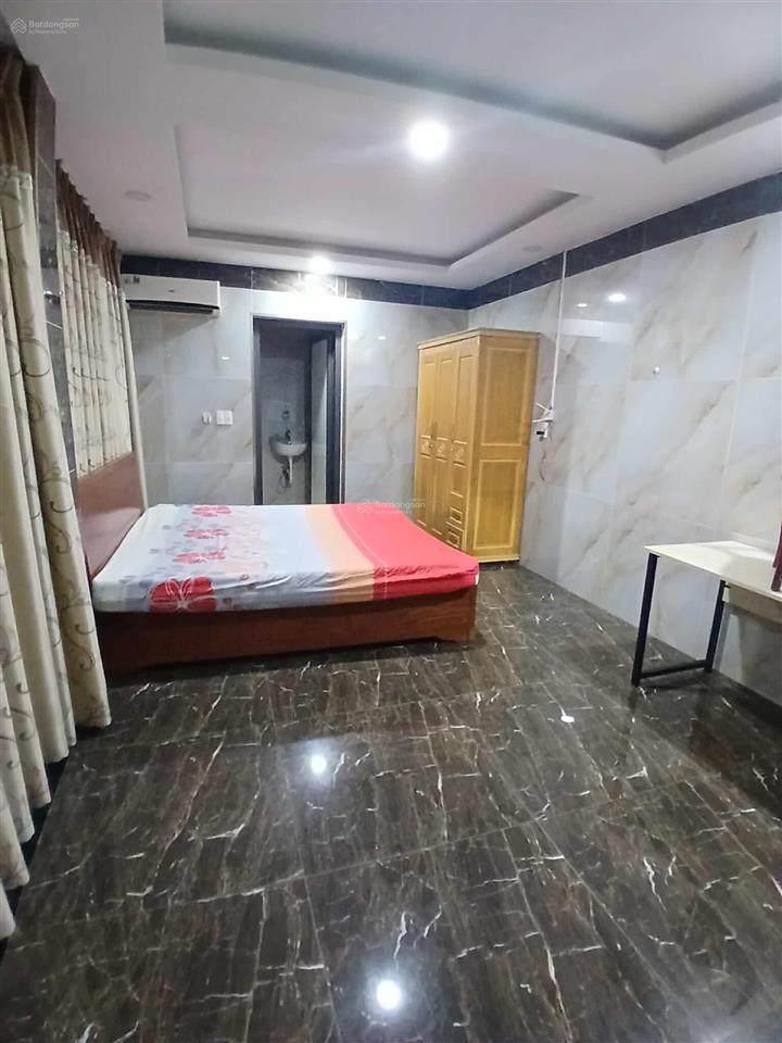 Cần bán gấp trong tháng chdv dòng tiền 6% năm  6 lầu btct chỉ 21 tỷ