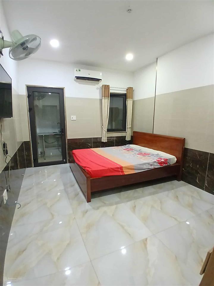 Cần bán gấp trong tháng chdv dòng tiền 6% năm  6 lầu btct chỉ 21 tỷ