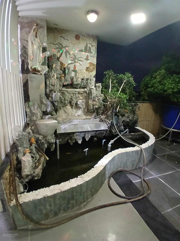 Cần bán gấp trong tháng chdv dòng tiền 6% năm  6 lầu btct chỉ 21 tỷ