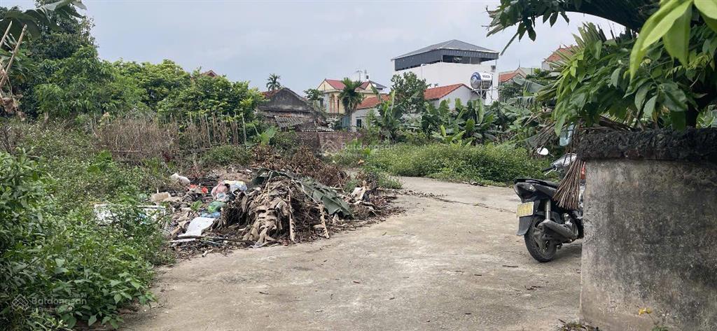 Chính chủ bán nhanh 109m full thổ cư đan kim, văn giang, ô tô chạy quanh, nở hậu, tiềm năng cao