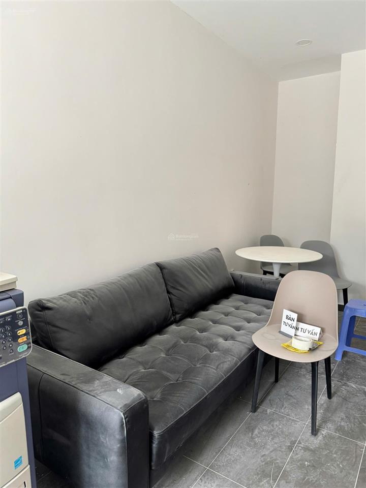 Cho thuê shophouse happy one central dt 20m2, giá thuê 4tr/th đã hoàn thiện cơ bản, tầng trệt