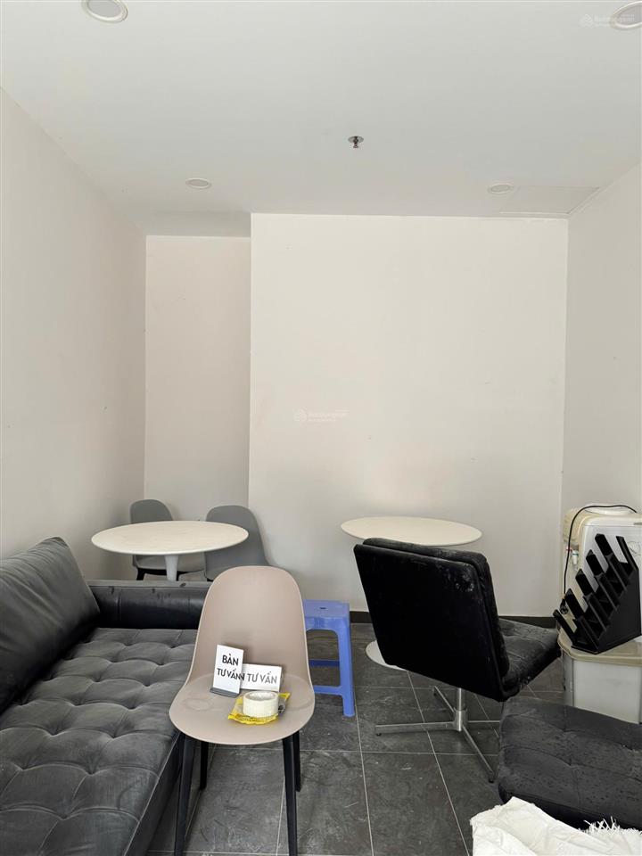 Cho thuê shophouse happy one central dt 20m2, giá thuê 4tr/th đã hoàn thiện cơ bản, tầng trệt