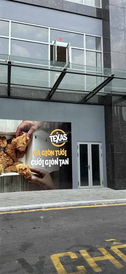 Cho thuê shophouse happy one central dt 20m2, giá thuê 4tr/th đã hoàn thiện cơ bản, tầng trệt