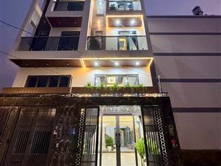 Nhà phố mặt tiền tl39 an phú đông, dt 4x15.5 giá 7.15 tỷ/căn, 4pn 6wc, full nội thất y hình