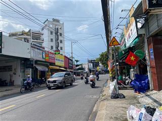 Cho thuê mặt bằng 488a hà huy giáp, 206m2, 10 phòng ngủ, giá thuê 40tr/th