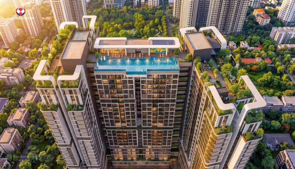 Happy one elite vạn xuân, đường tam bình, thủ đức chuẩn bị ra mắt,  ngay phòng kinh doanh