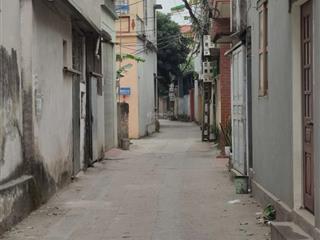 Bán đất nội am liên ninh thanh trì | 90m ngõ rộng giá nhỉnh 5.68 tỷ