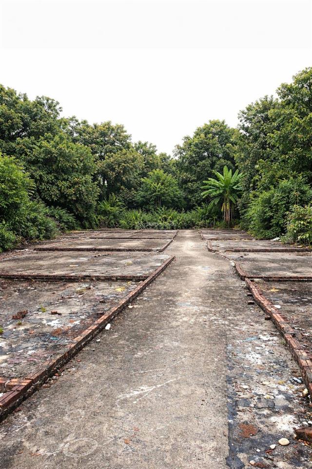 Đất phân lô, gần thôn 3 vạn phúc, thanh trì, hà nội 42m2 mt5 m, vf3 ngủ trong đất, giá 3,33 tỷ