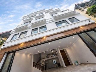 Chốt trước tết nhà mới liên ninh, thanh trì | 5 tầng 4 ngủ ở ngay | đón đầu ga cao tốc ngọc hồi