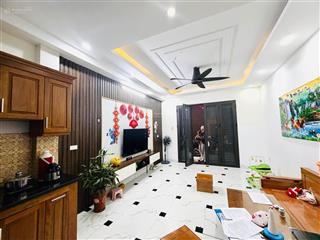 Bích hoà. thanh oai  nhà 5 tầng  ô tô đỗ cửa  gần trường  gần ql 2  nhỉnh 4.5 tỷ.