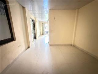 Sốc 3.5 tỷ  41 m2 đất có nhà cấp 4 vạn phúc thanh trì