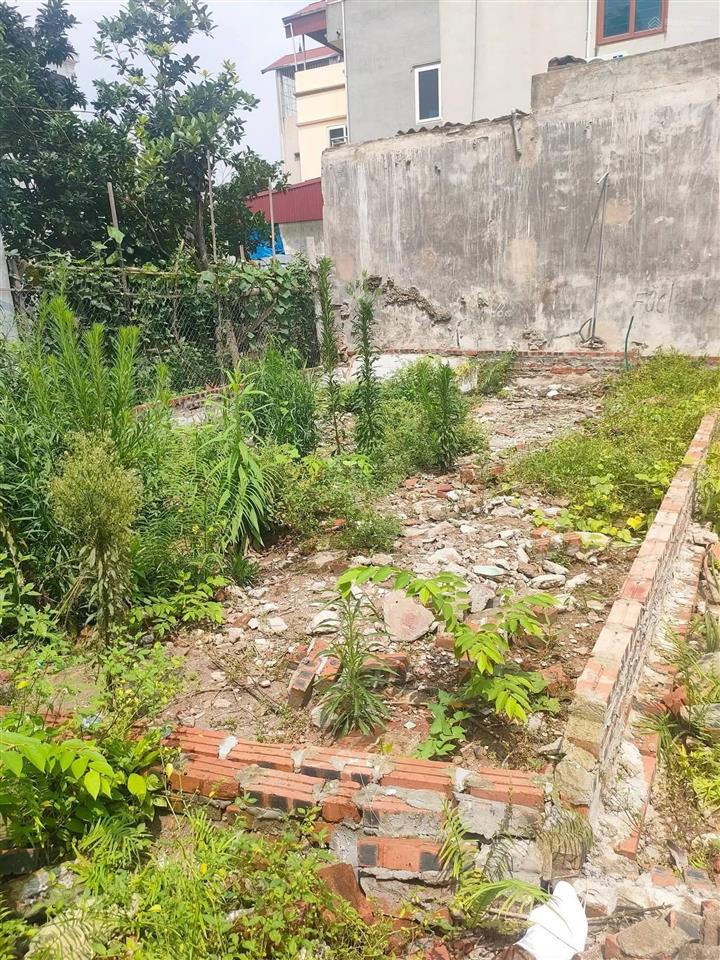 Nhỉnh 2.9 tỷ chốt nhanh lô đất gần 40m2 thượng phúc thường tín
