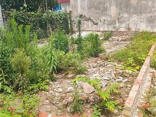 Nhỉnh 2.9 tỷ chốt nhanh lô đất gần 40m2 thượng phúc thường tín