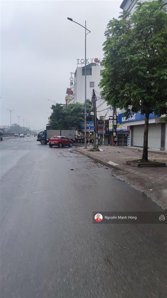 Nhị khê  đất 83m2. nở hậu  cách nhà ô tô tránh  gần ql 1a  chỉ 5.6 tỷ.