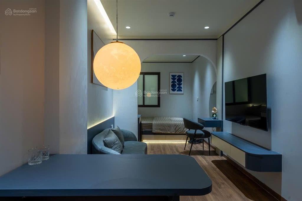 Bán tòa căn hộ 10 tầng thang máy hồ tùng mậu 32 căn hộ khép kín gần goldmark city