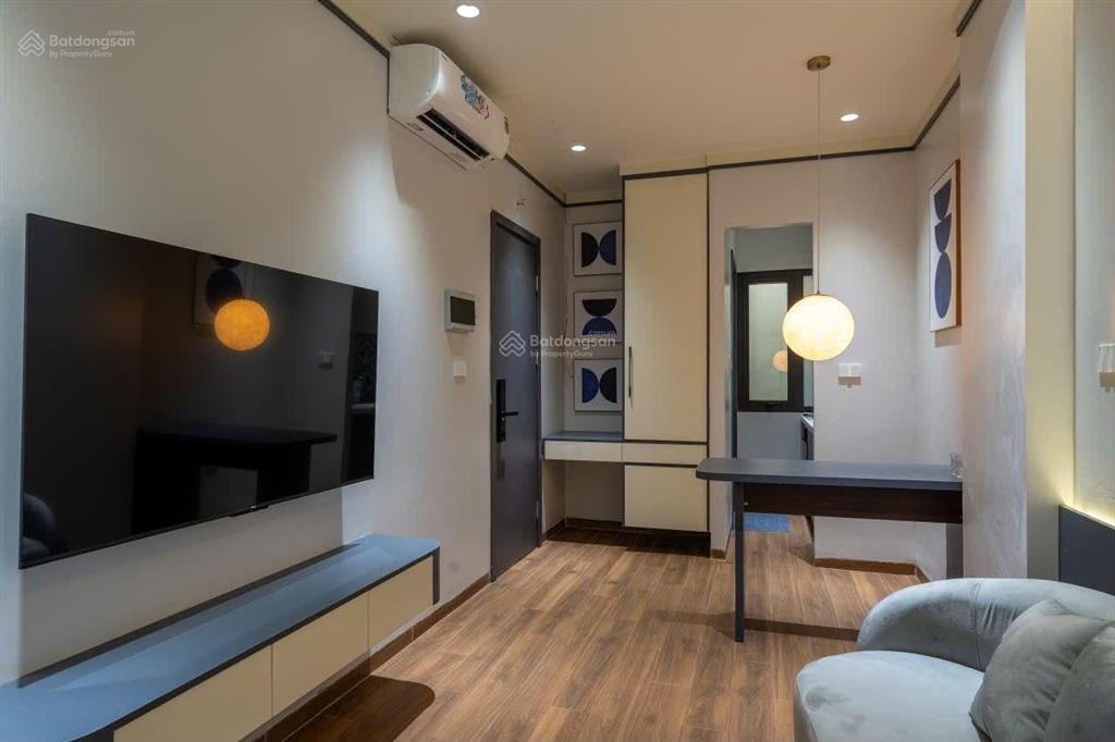 Bán tòa căn hộ 10 tầng thang máy hồ tùng mậu 32 căn hộ khép kín gần goldmark city